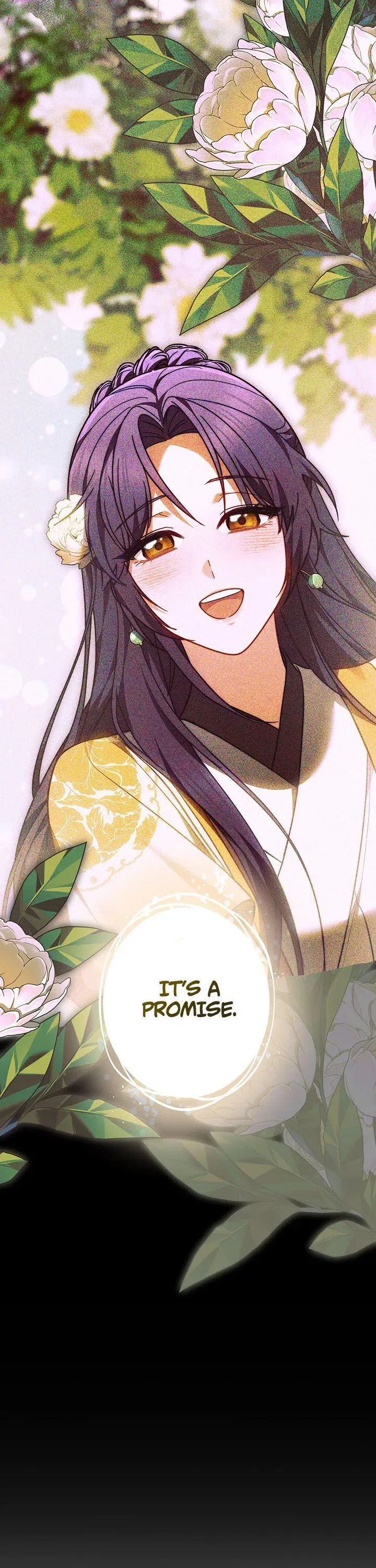 Even if I Fall into the Mud, I Will Bloom Chapter 11 – Page 36