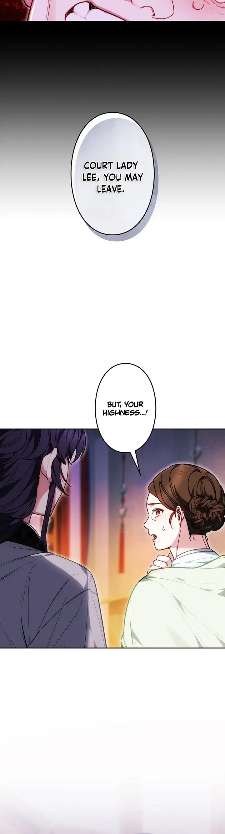 Even if I Fall into the Mud, I Will Bloom Chapter 10 – Page 6