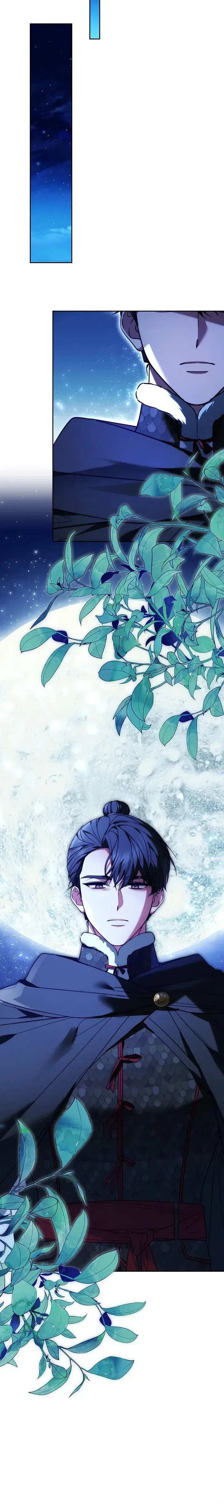 Even if I Fall into the Mud, I Will Bloom Chapter 10 – Page 15