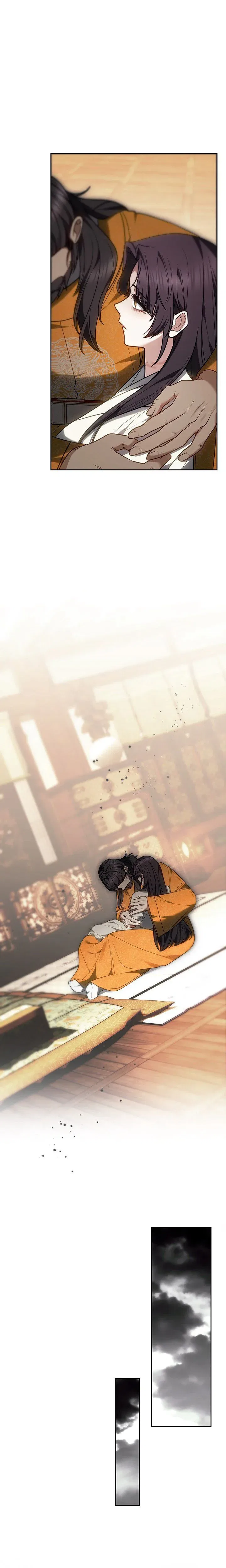 Even if I Fall into the Mud, I Will Bloom Chapter 9 – Page 5