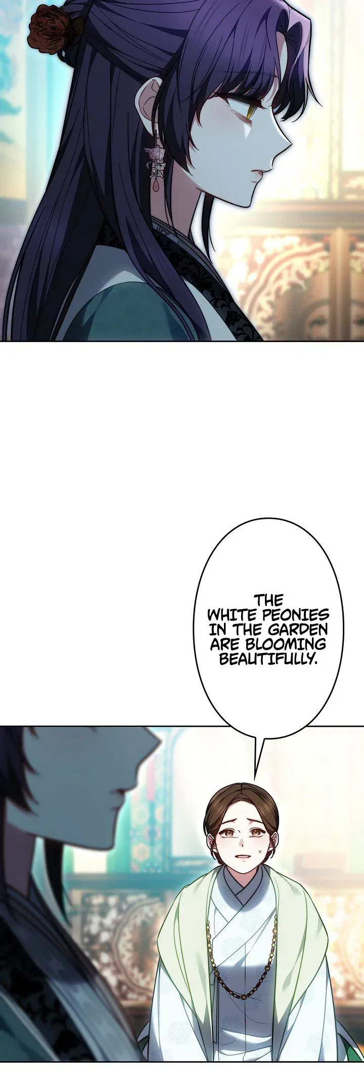 Even if I Fall into the Mud, I Will Bloom Chapter 9 – Page 12