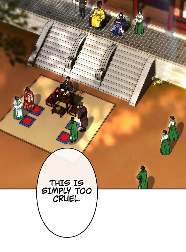 Even if I Fall into the Mud, I Will Bloom Chapter 9 – Page 33