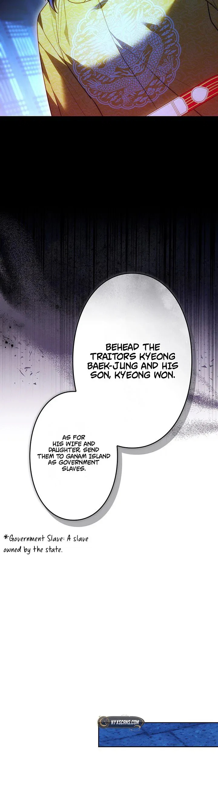 Even if I Fall into the Mud, I Will Bloom Chapter 8 – Page 30