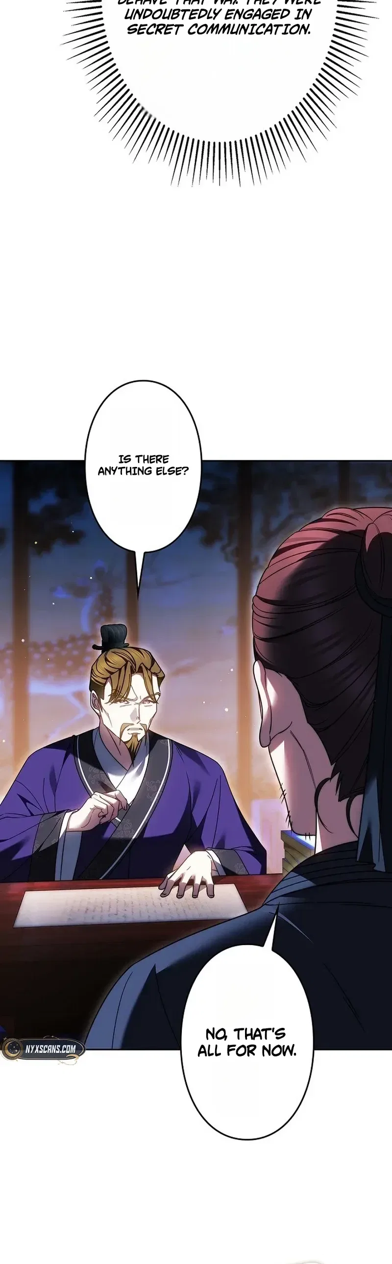 Even if I Fall into the Mud, I Will Bloom Chapter 7 – Page 12