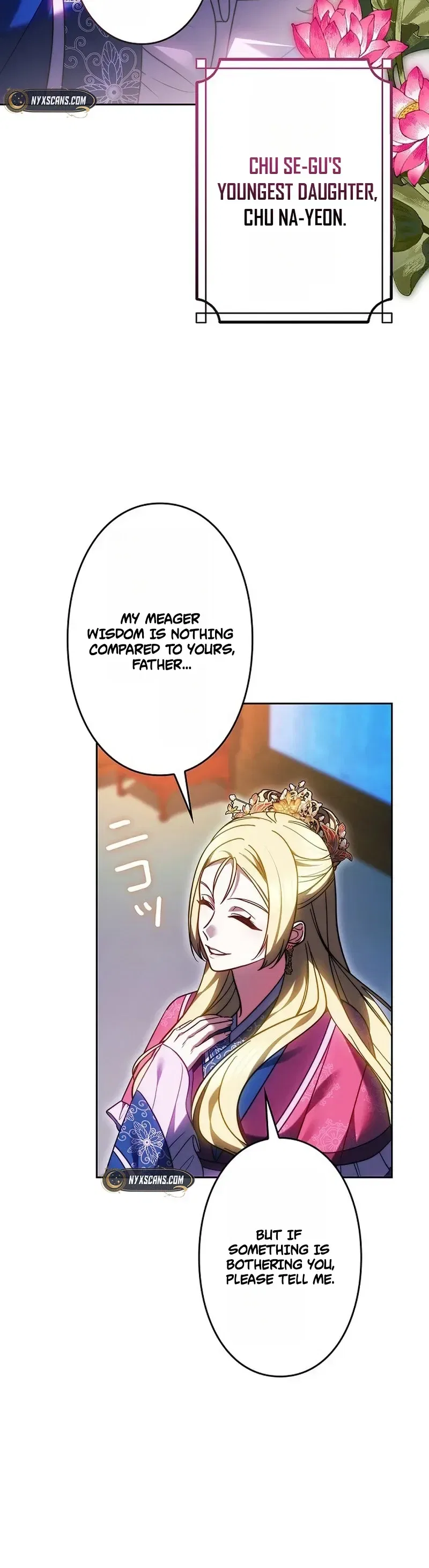 Even if I Fall into the Mud, I Will Bloom Chapter 7 – Page 18