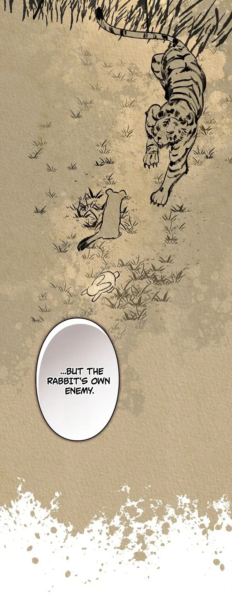 Even if I Fall into the Mud, I Will Bloom Chapter 7 – Page 23