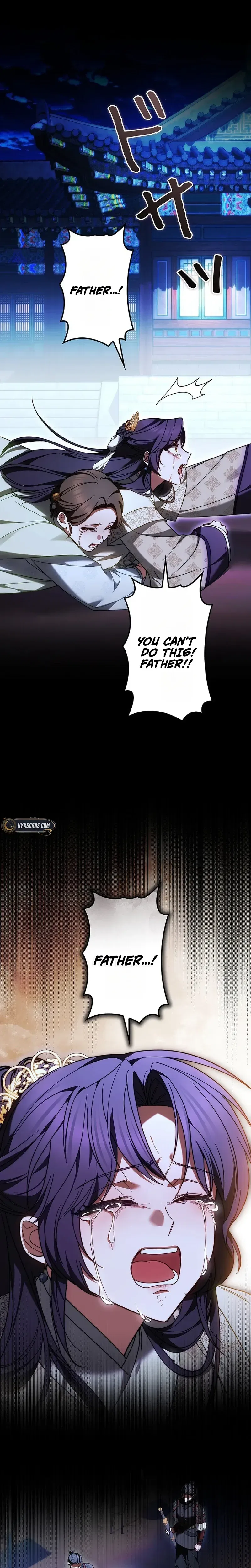 Even if I Fall into the Mud, I Will Bloom Chapter 7 – Page 42
