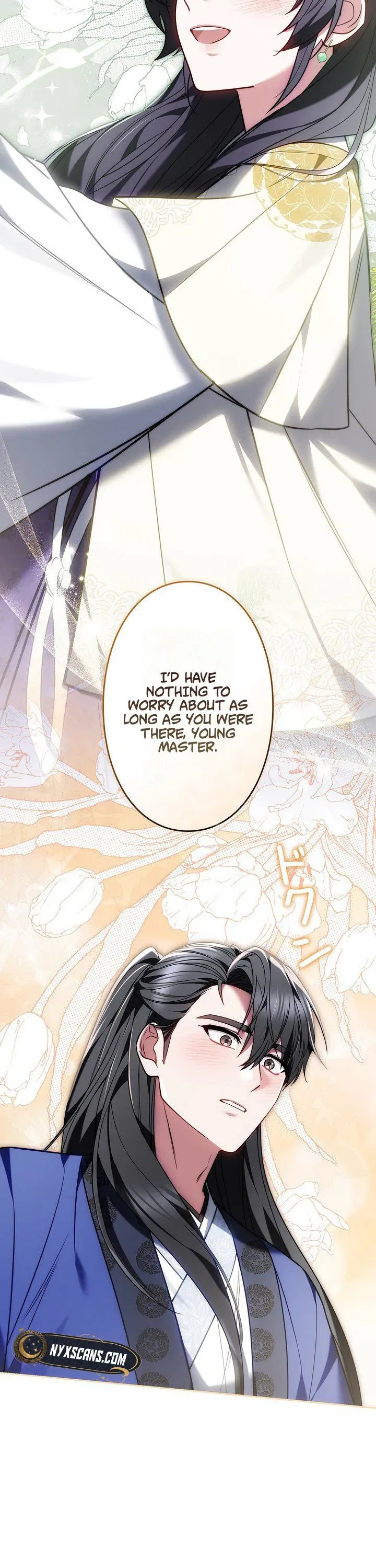 Even if I Fall into the Mud, I Will Bloom Chapter 6 – Page 6