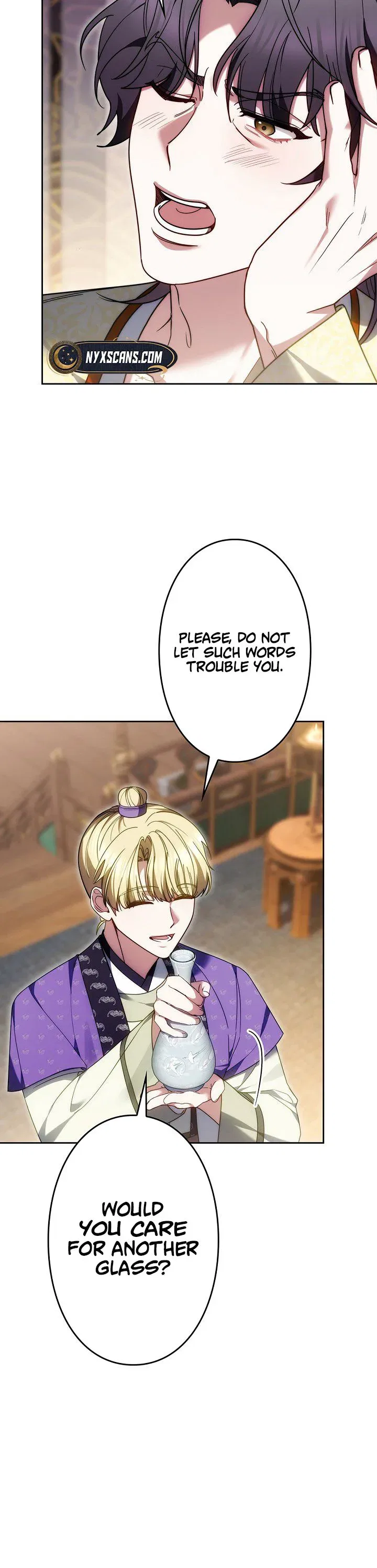 Even if I Fall into the Mud, I Will Bloom Chapter 6 – Page 27
