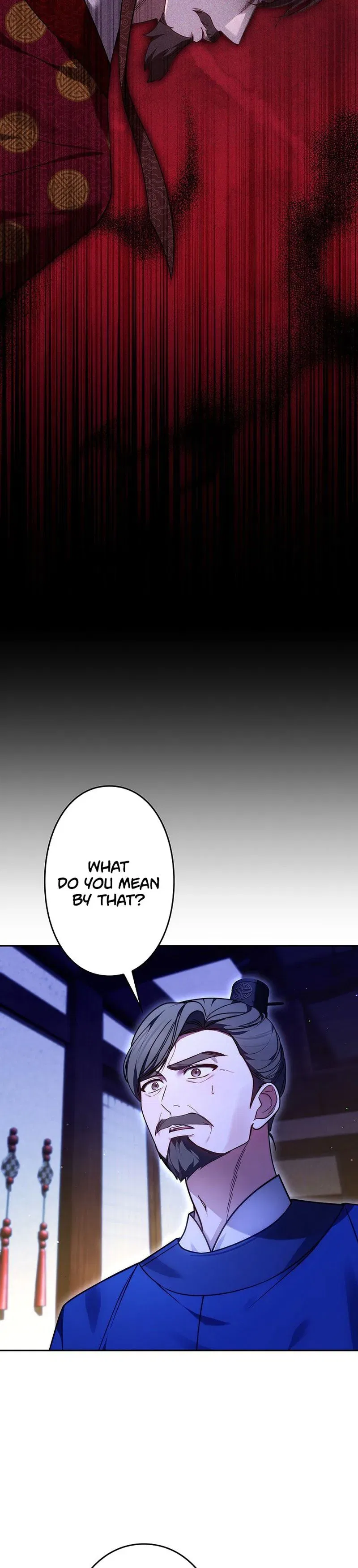 Even if I Fall into the Mud, I Will Bloom Chapter 5 – Page 2