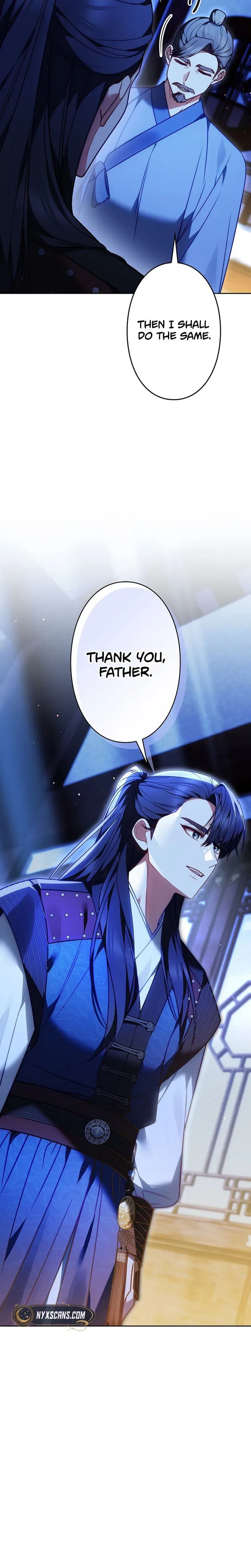 Even if I Fall into the Mud, I Will Bloom Chapter 5 – Page 9