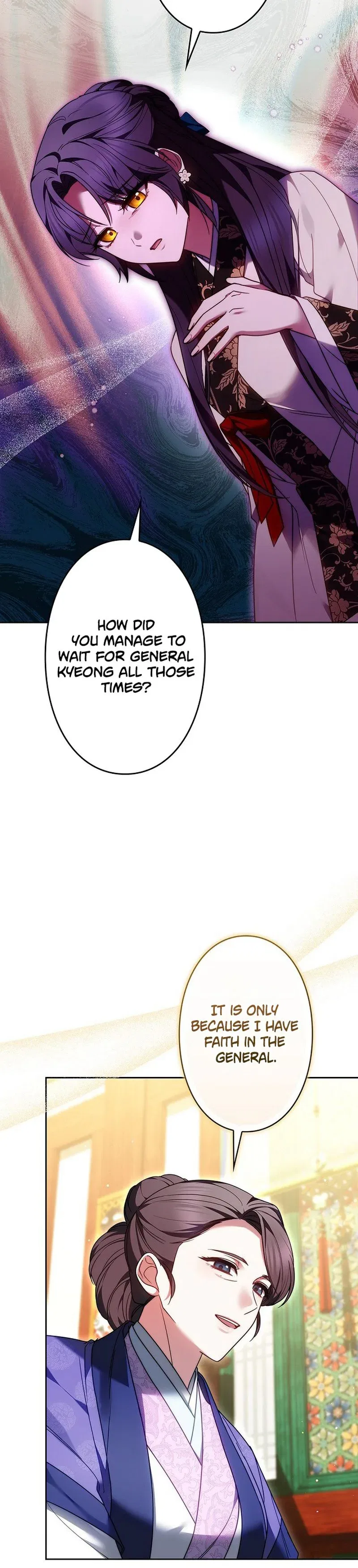 Even if I Fall into the Mud, I Will Bloom Chapter 5 – Page 16
