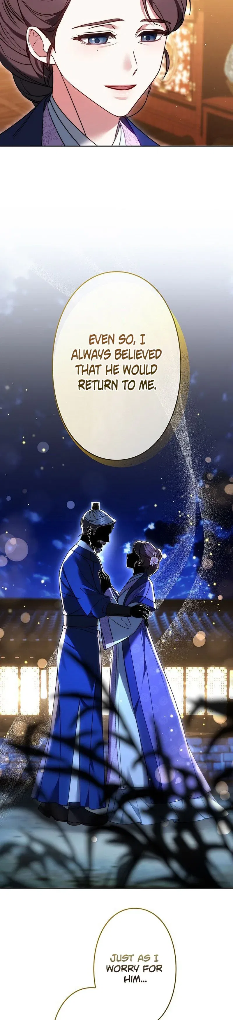 Even if I Fall into the Mud, I Will Bloom Chapter 5 – Page 18