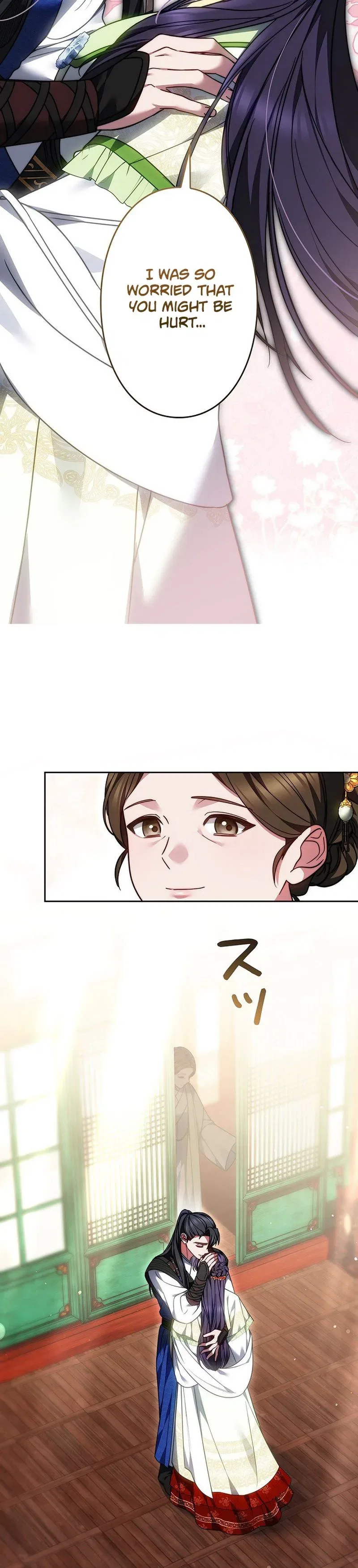 Even if I Fall into the Mud, I Will Bloom Chapter 5 – Page 26