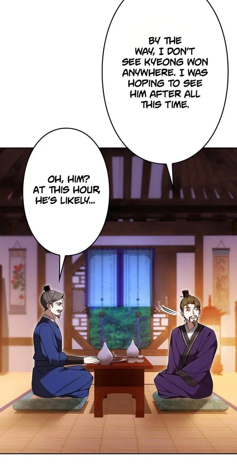 Even if I Fall into the Mud, I Will Bloom Chapter 4 – Page 3