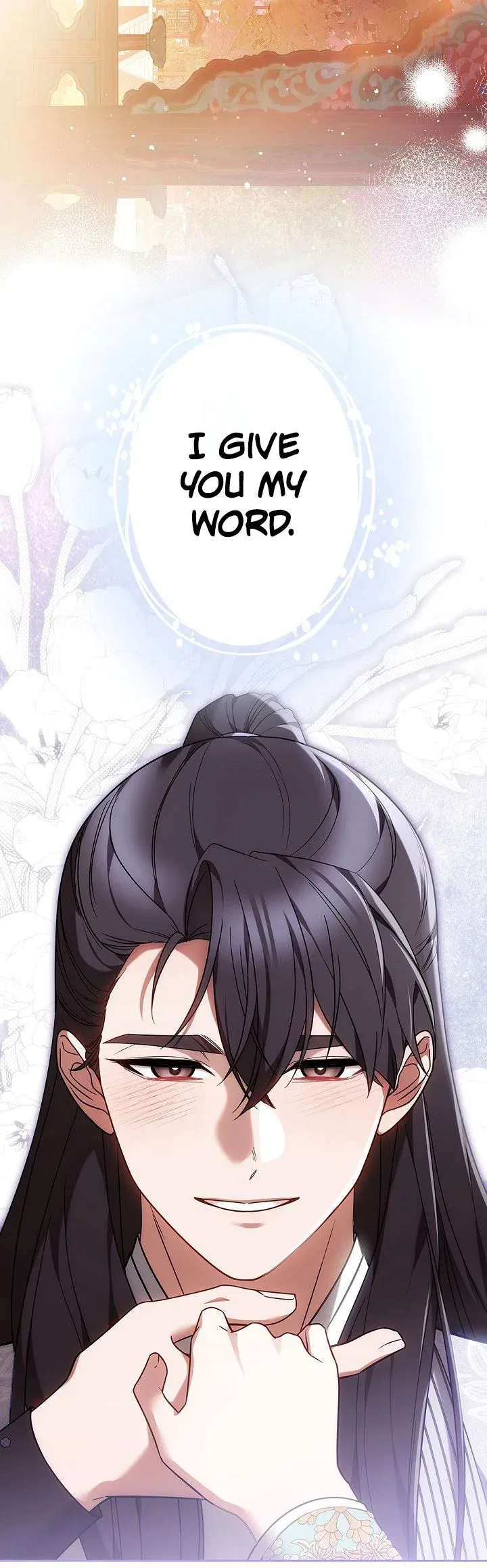 Even if I Fall into the Mud, I Will Bloom Chapter 4 – Page 15