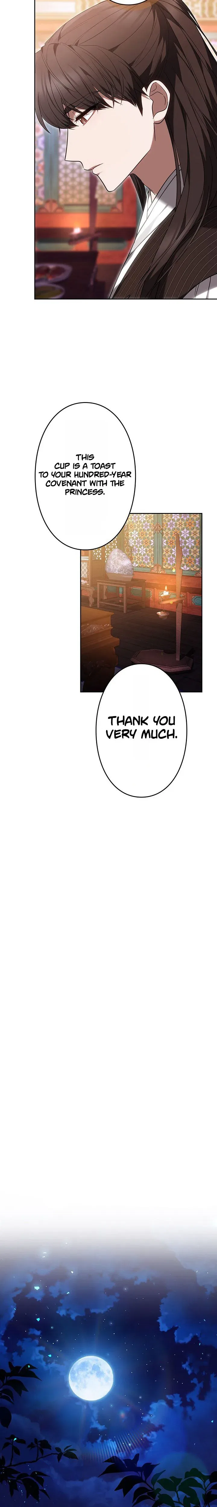Even if I Fall into the Mud, I Will Bloom Chapter 4 – Page 31