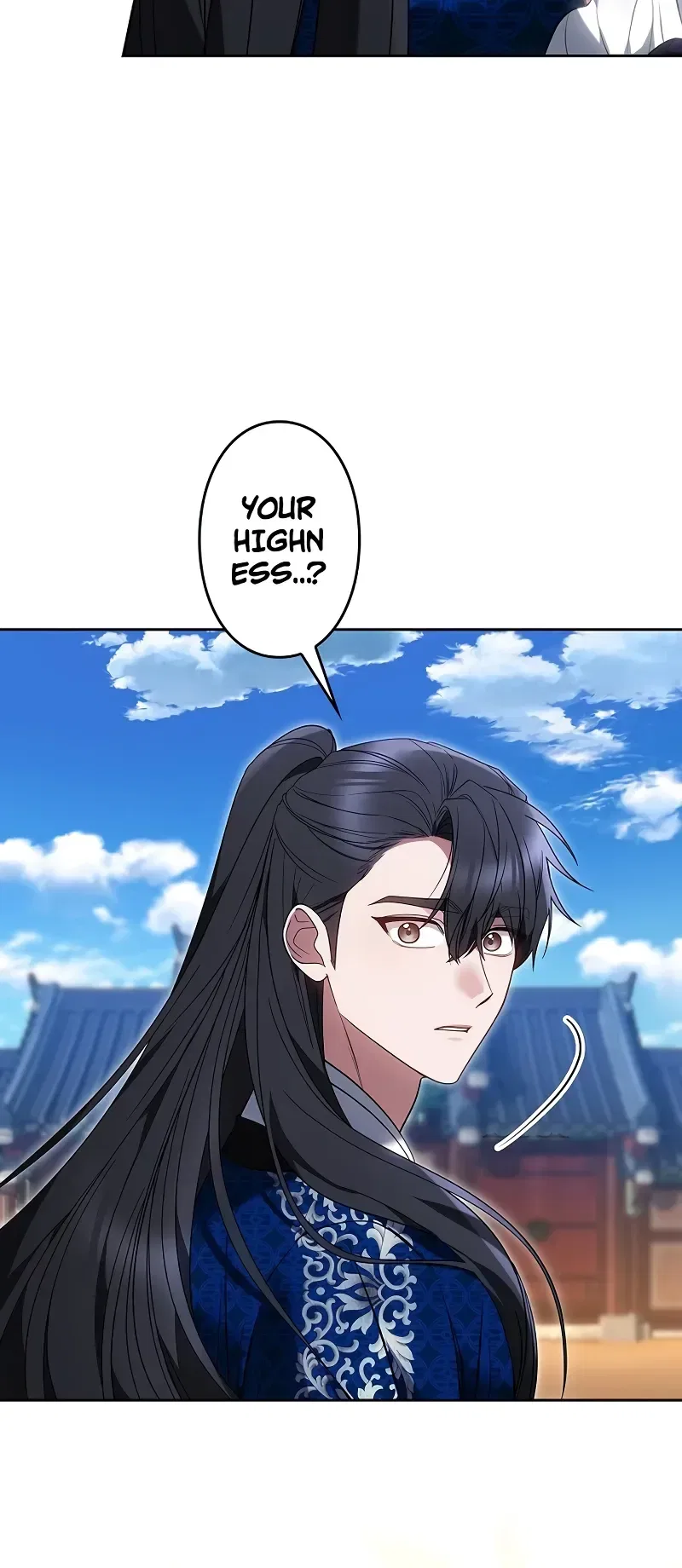 Even if I Fall into the Mud, I Will Bloom Chapter 3 – Page 30