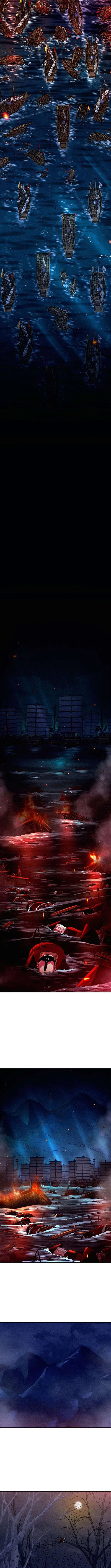 Punishment: Admiral Yi’s Vengeance Chapter 1 – Page 3