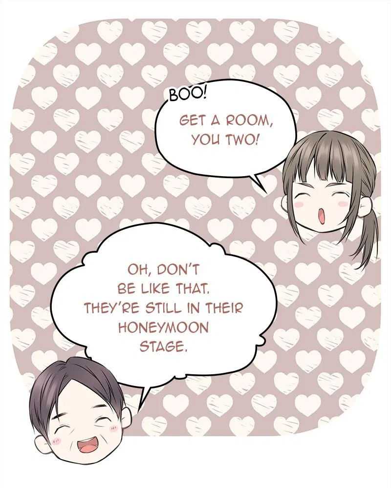 As If Love Doesn’t Exist Chapter 78 – Page 11