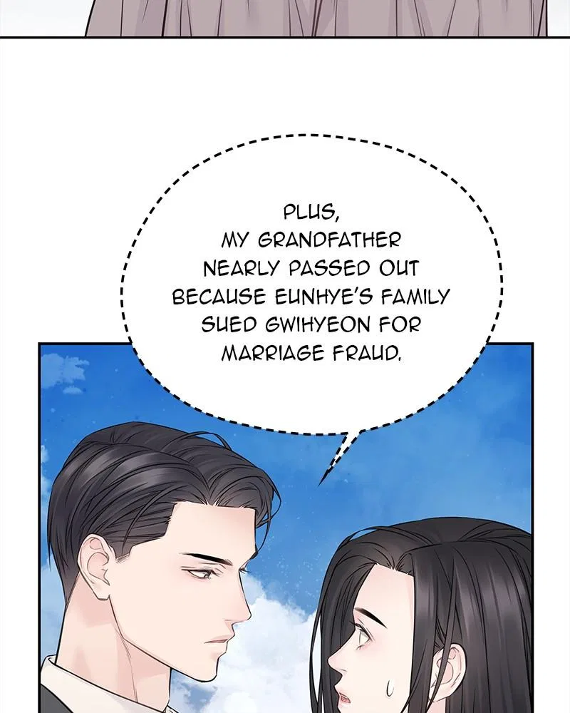 As If Love Doesn’t Exist Chapter 78 – Page 16