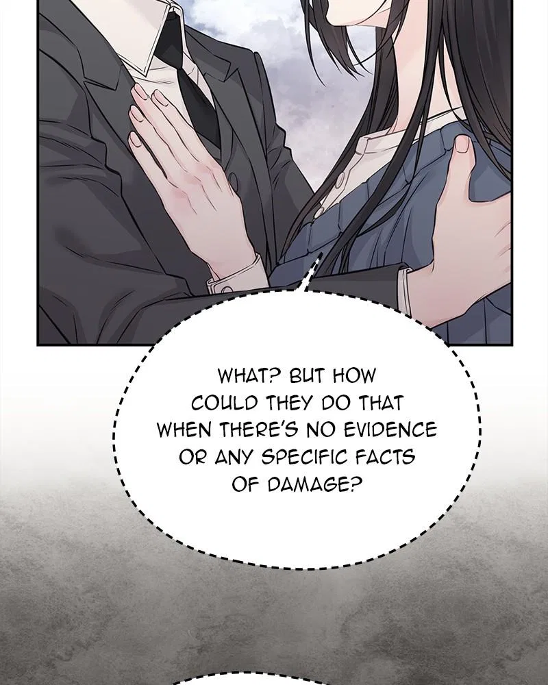 As If Love Doesn’t Exist Chapter 78 – Page 17