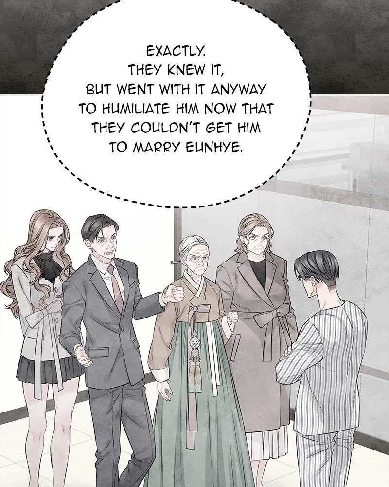 As If Love Doesn’t Exist Chapter 78 – Page 18