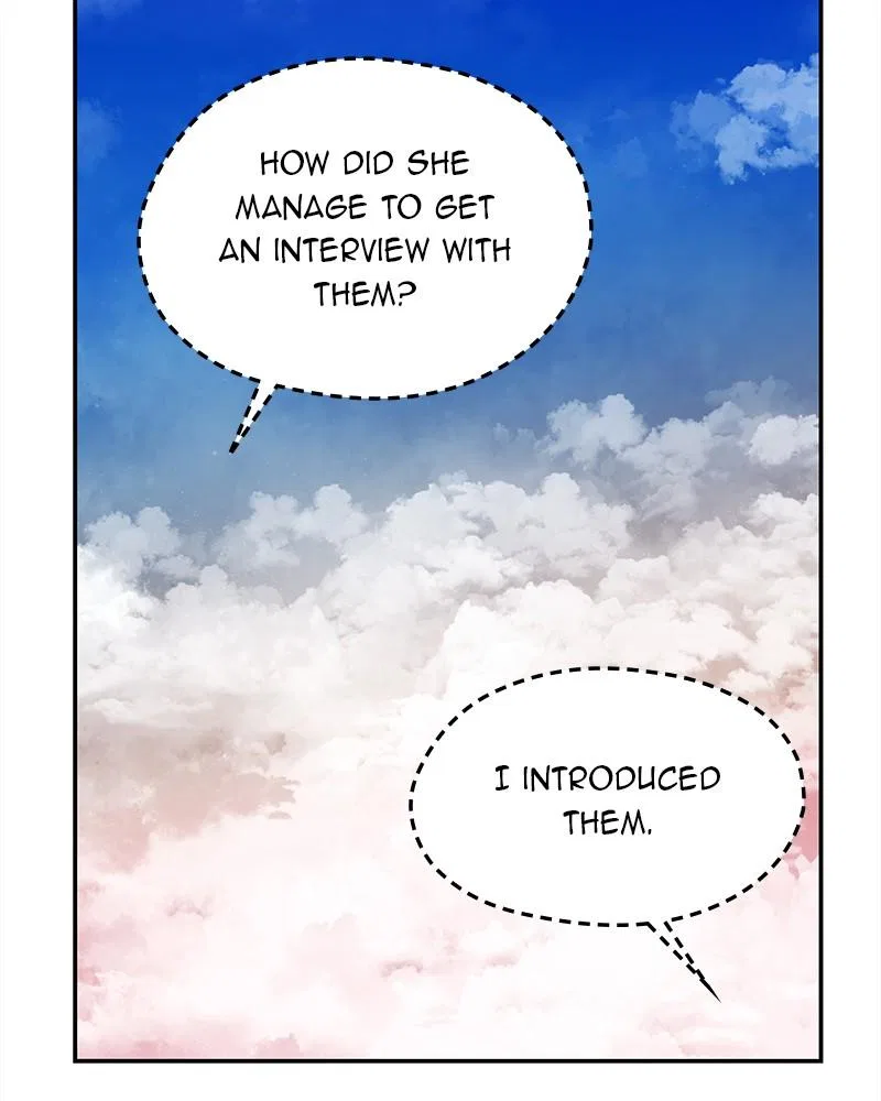 As If Love Doesn’t Exist Chapter 78 – Page 20