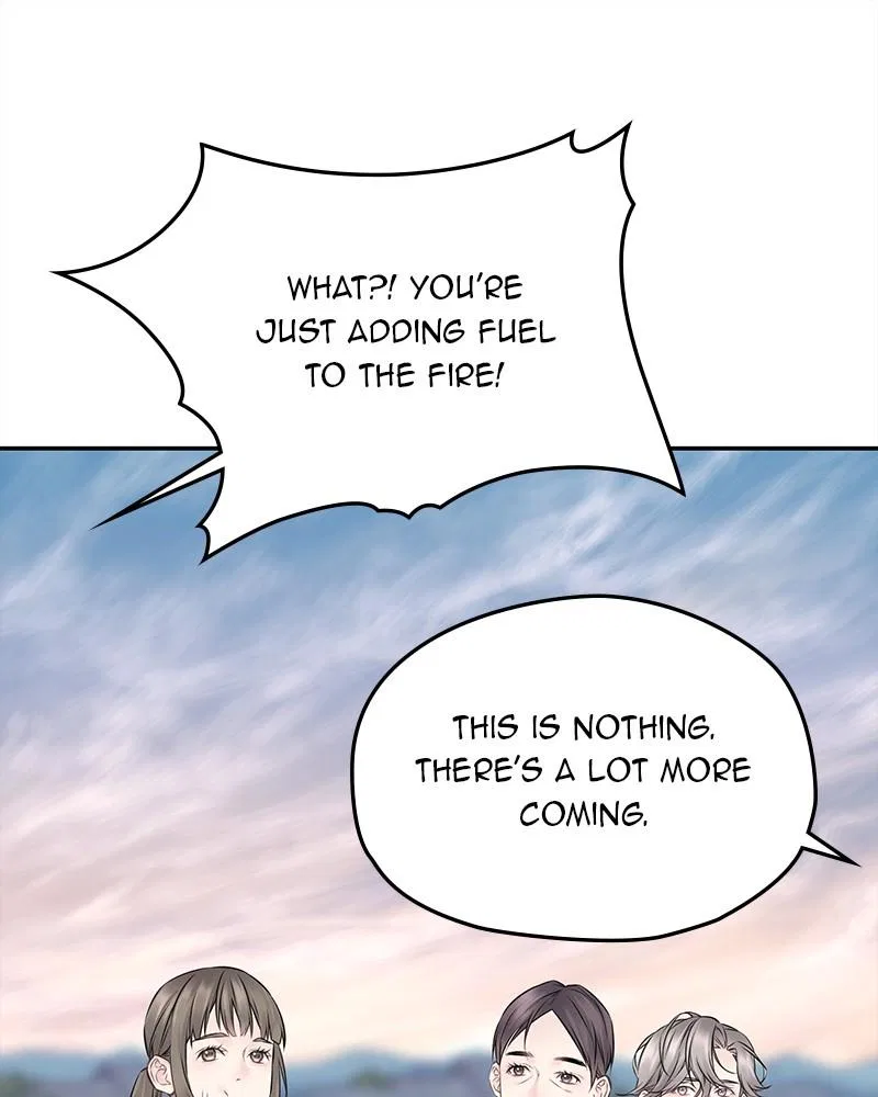 As If Love Doesn’t Exist Chapter 78 – Page 22