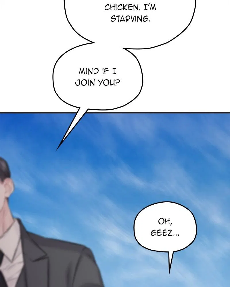 As If Love Doesn’t Exist Chapter 78 – Page 25
