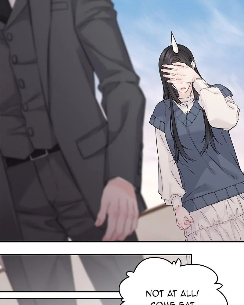 As If Love Doesn’t Exist Chapter 78 – Page 26