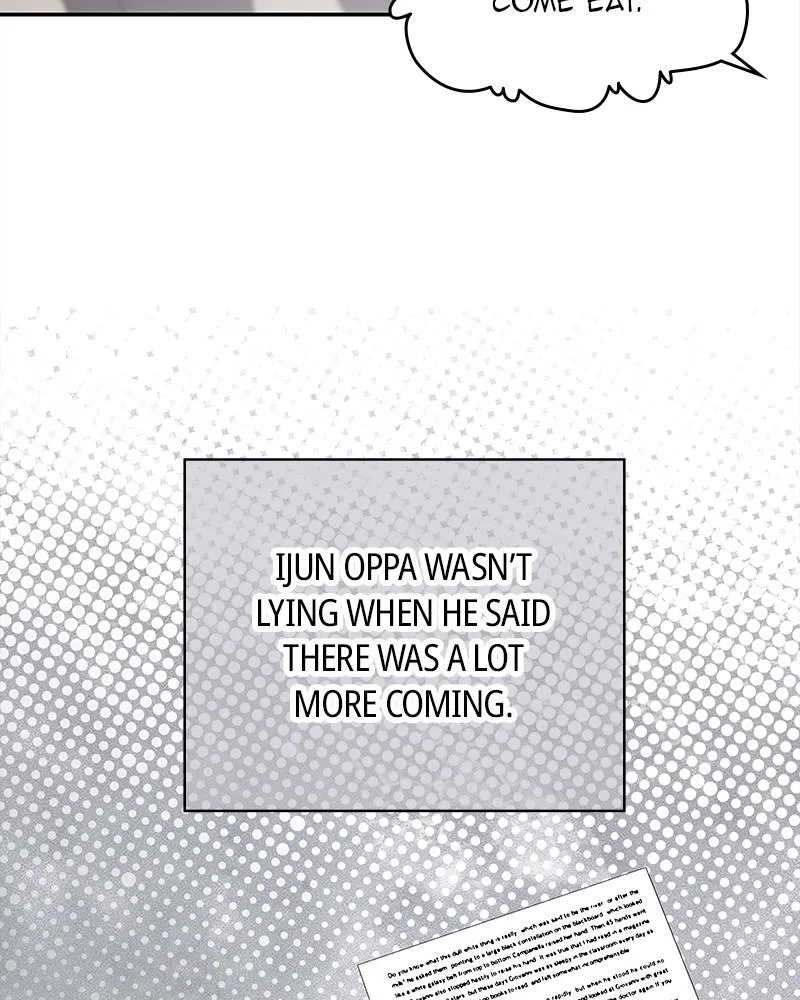 As If Love Doesn’t Exist Chapter 78 – Page 27