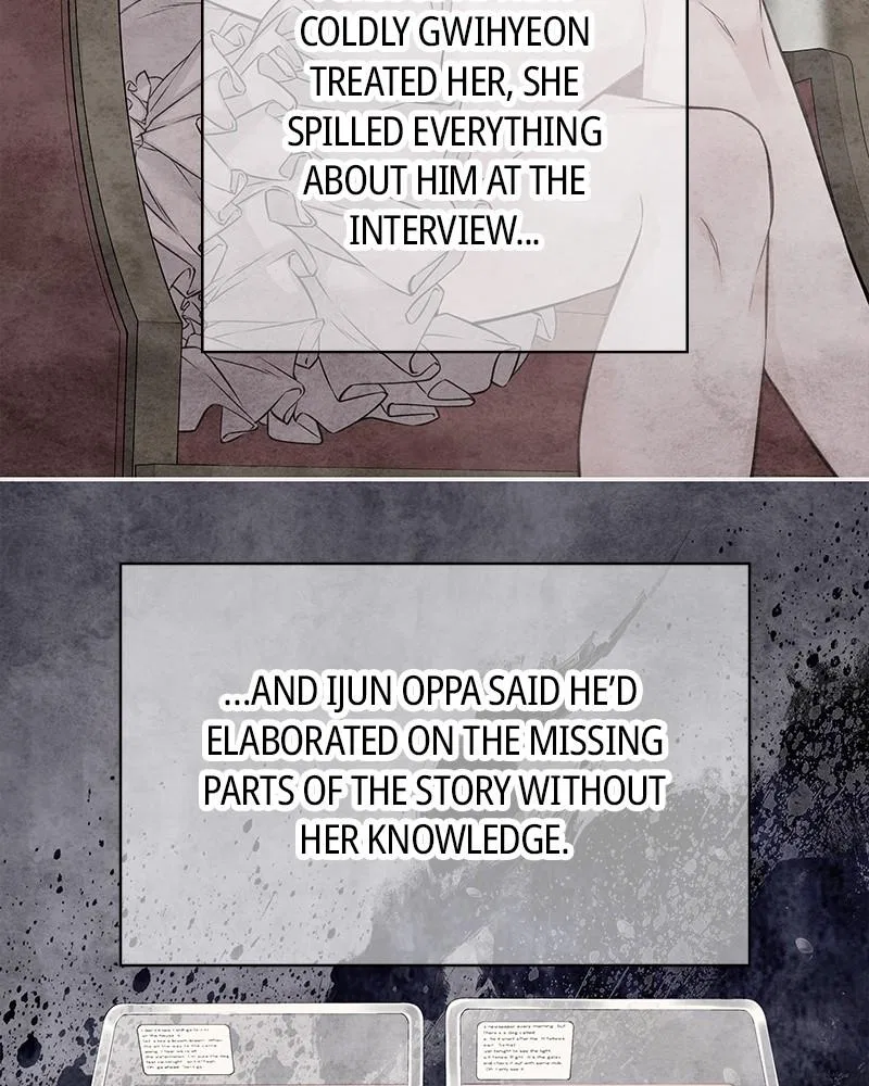 As If Love Doesn’t Exist Chapter 78 – Page 31