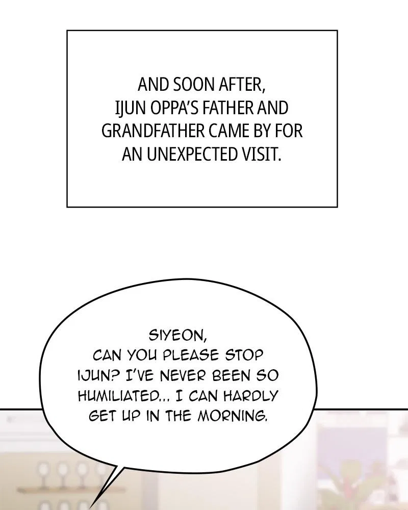As If Love Doesn’t Exist Chapter 78 – Page 36