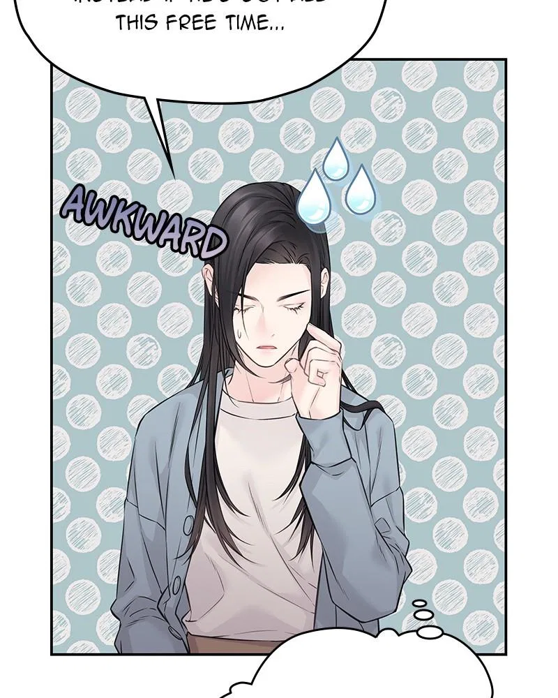 As If Love Doesn’t Exist Chapter 78 – Page 38