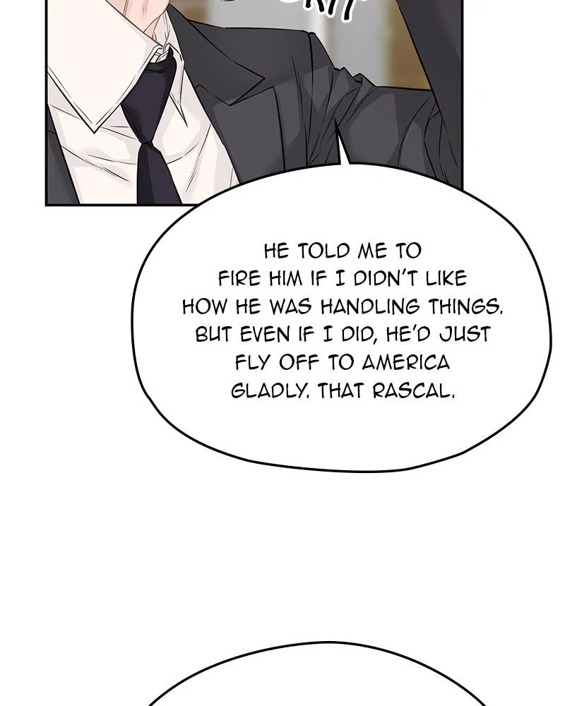 As If Love Doesn’t Exist Chapter 78 – Page 40