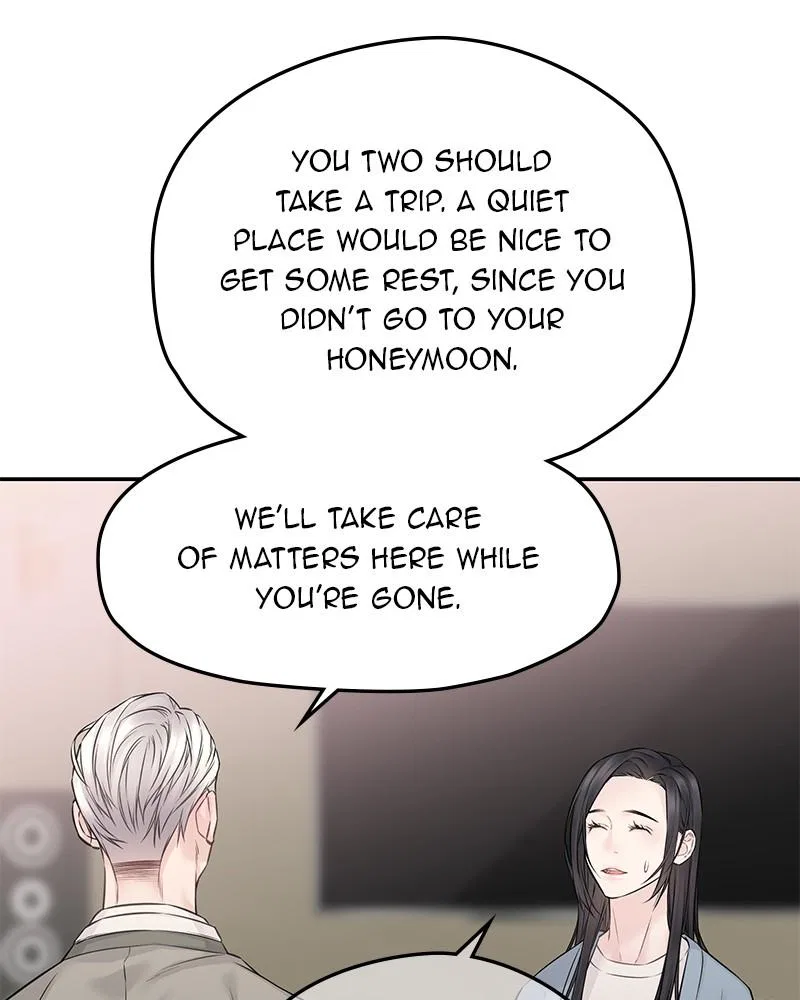 As If Love Doesn’t Exist Chapter 78 – Page 43