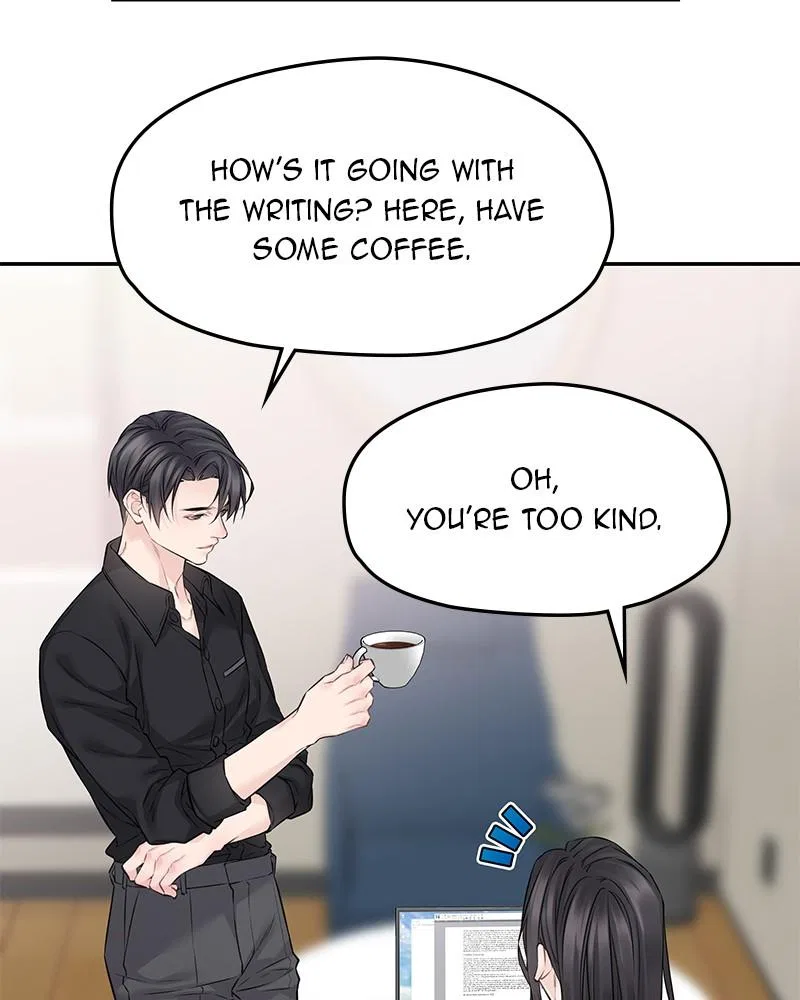 As If Love Doesn’t Exist Chapter 78 – Page 65