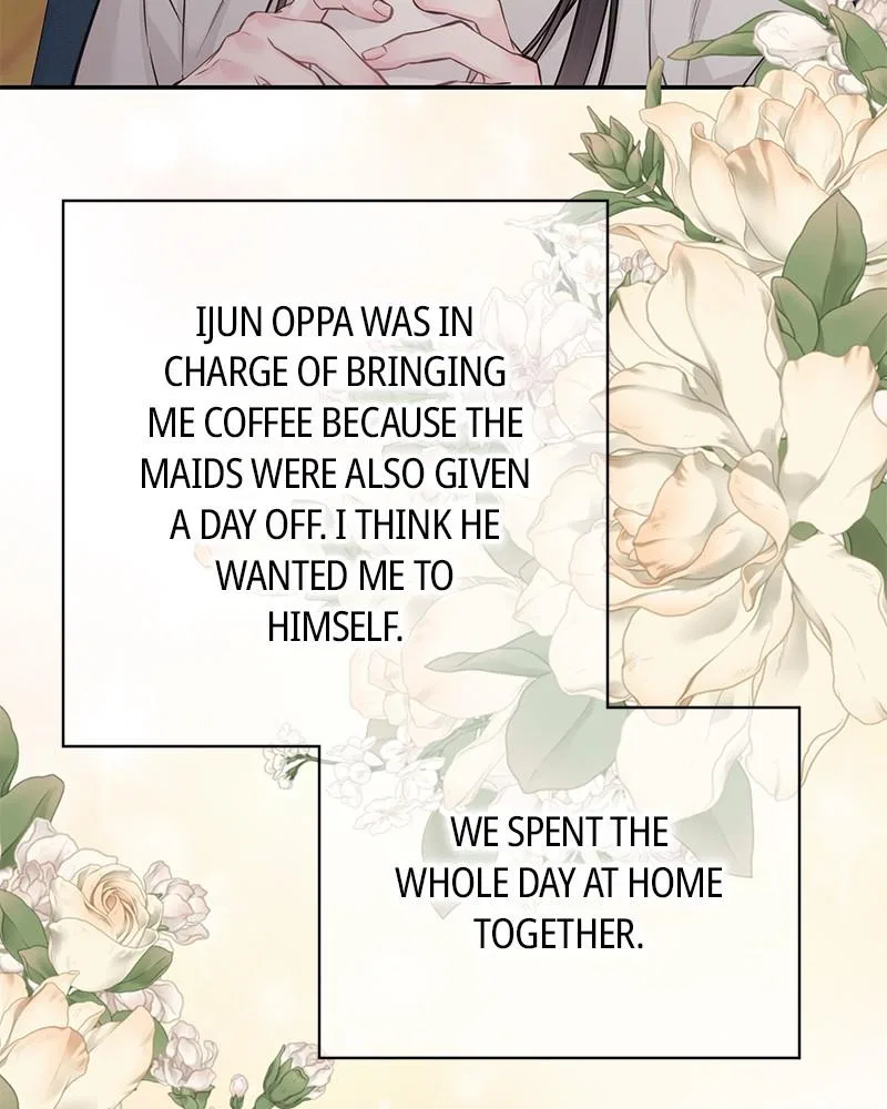 As If Love Doesn’t Exist Chapter 78 – Page 68