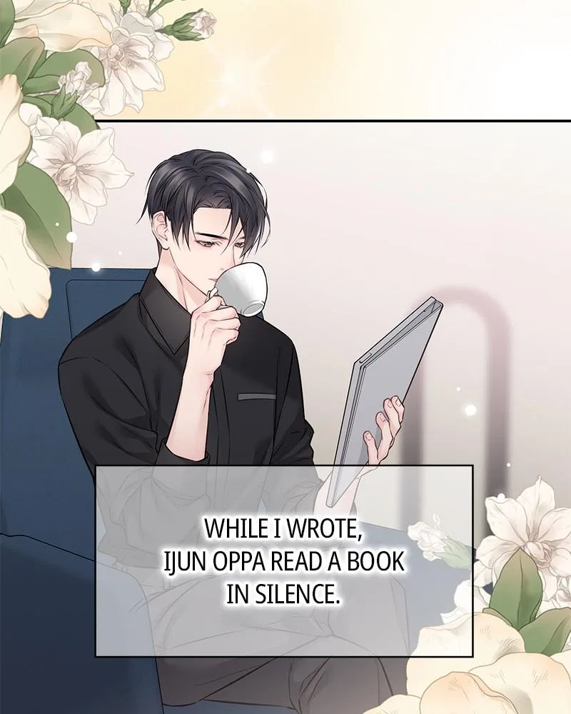 As If Love Doesn’t Exist Chapter 78 – Page 69