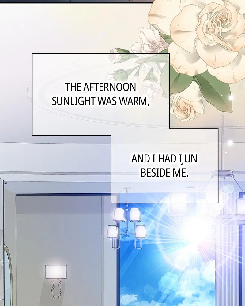 As If Love Doesn’t Exist Chapter 78 – Page 70