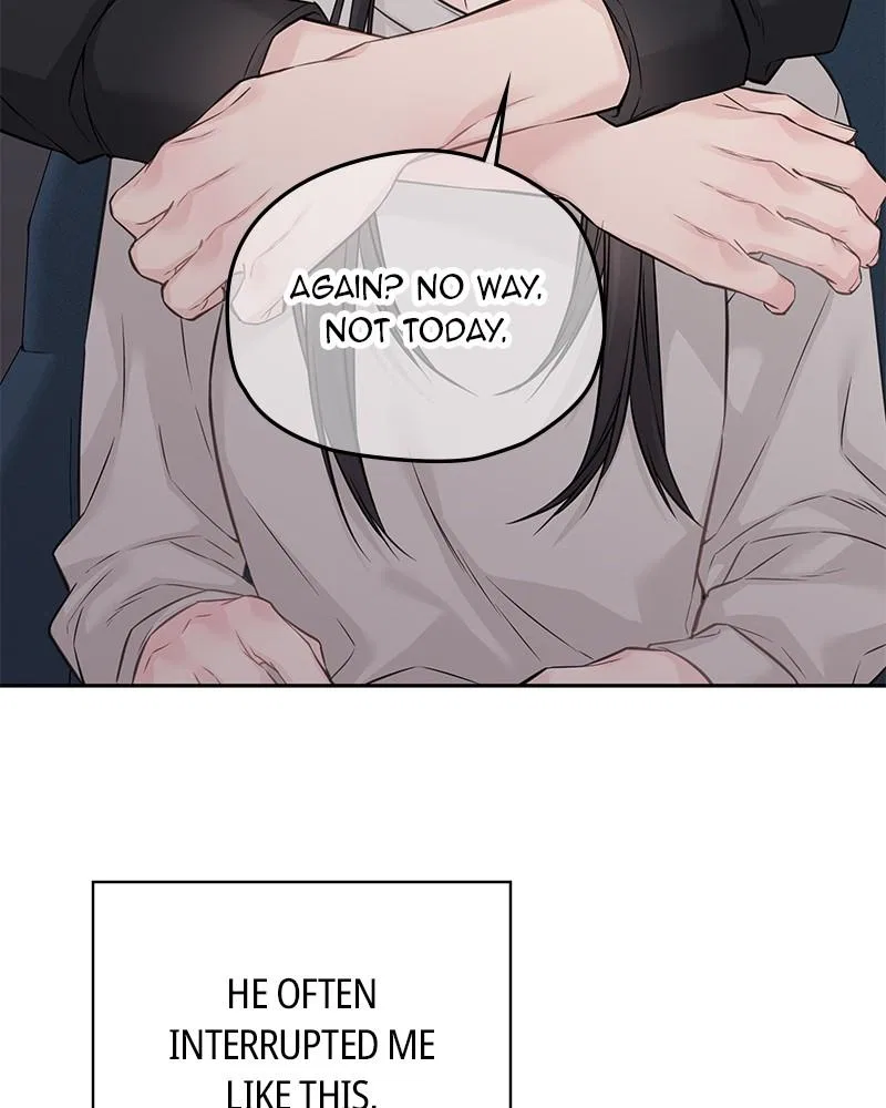 As If Love Doesn’t Exist Chapter 78 – Page 74