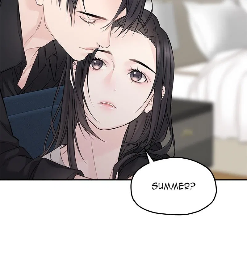 As If Love Doesn’t Exist Chapter 78 – Page 76