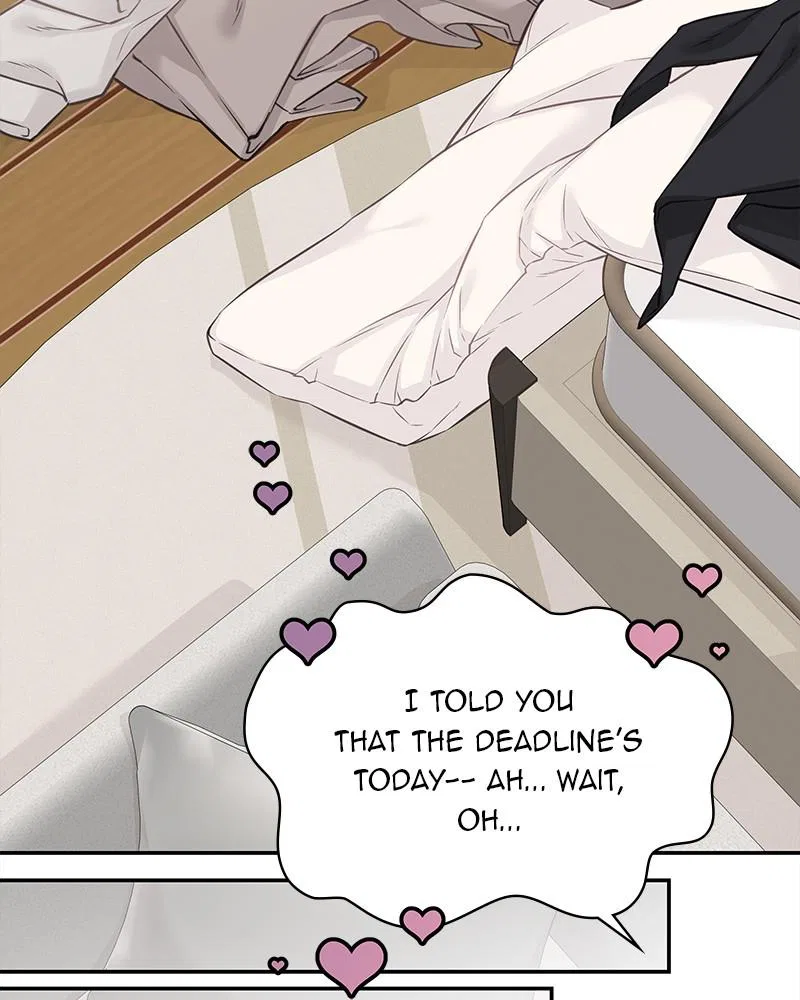 As If Love Doesn’t Exist Chapter 78 – Page 78