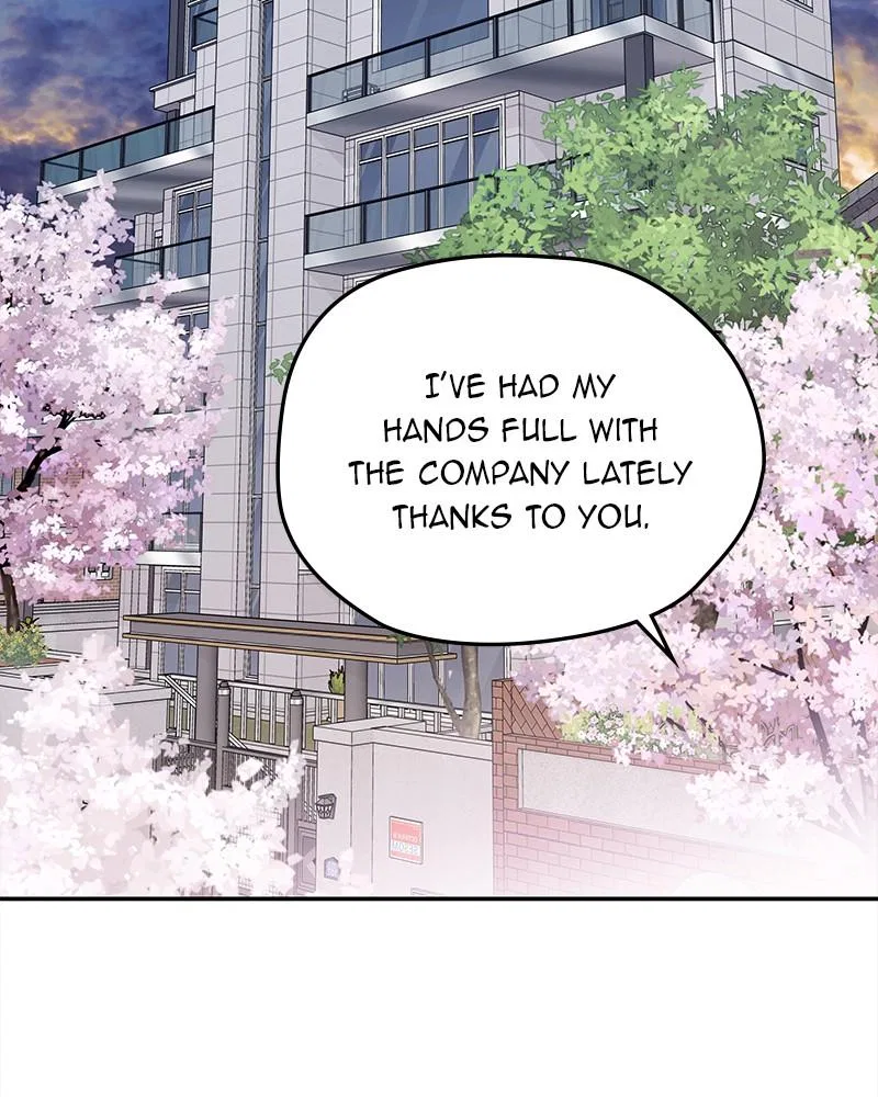 As If Love Doesn’t Exist Chapter 78 – Page 80