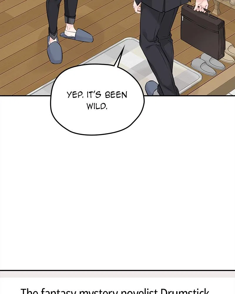 As If Love Doesn’t Exist Chapter 78 – Page 82