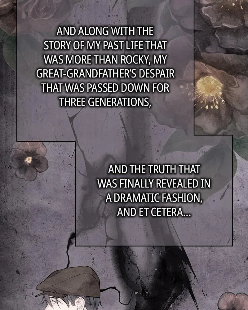 As If Love Doesn’t Exist Chapter 78 – Page 85