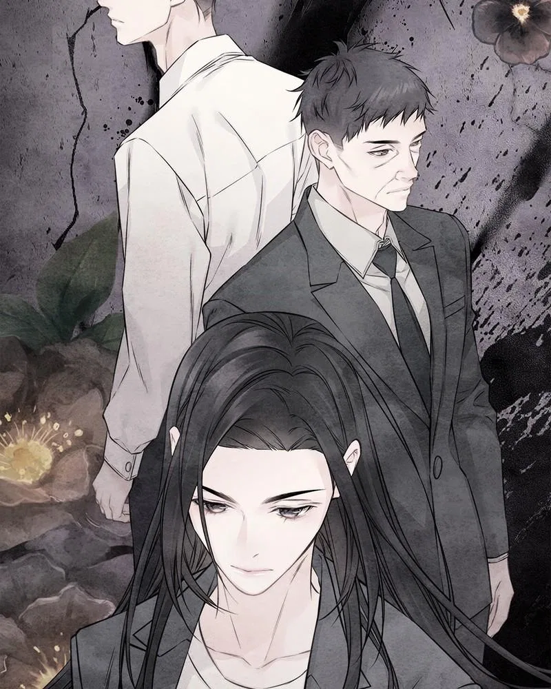 As If Love Doesn’t Exist Chapter 78 – Page 86