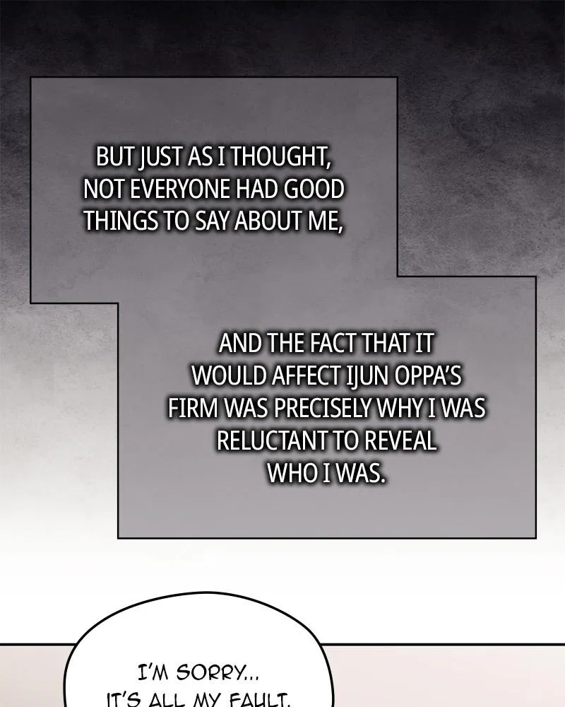 As If Love Doesn’t Exist Chapter 78 – Page 88
