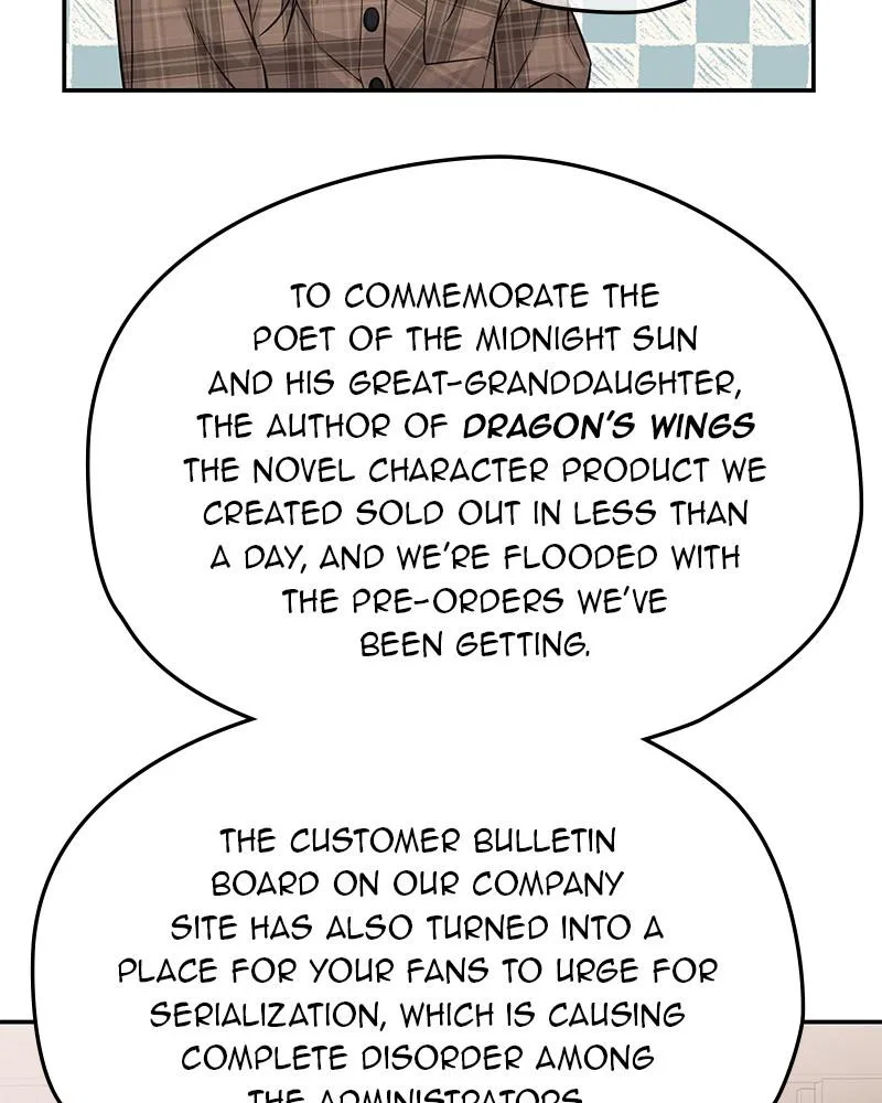 As If Love Doesn’t Exist Chapter 78 – Page 91